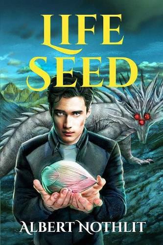 Cover image for Life Seed