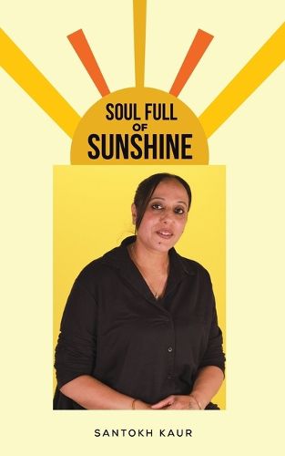 Cover image for Soul Full of Sunshine