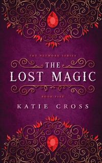 Cover image for The Lost Magic