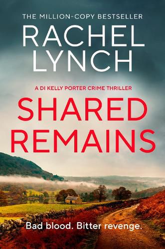 Cover image for Shared Remains