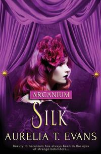 Cover image for Silk