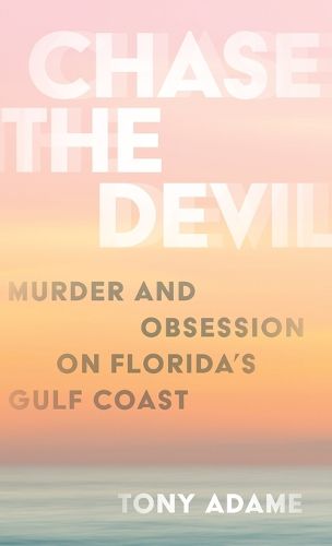 Cover image for Chase the Devil