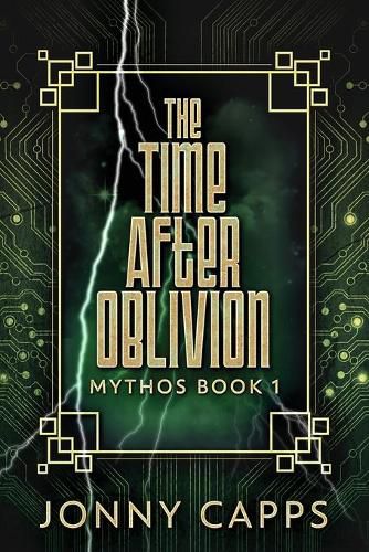 Cover image for The Time After Oblivion