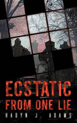 Cover image for Ecstatic from One Lie