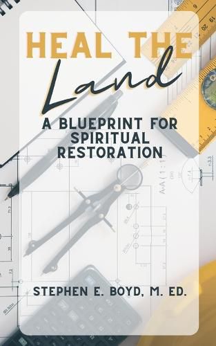 Cover image for Heal the Land