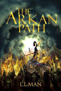 Cover image for The Arkan Path