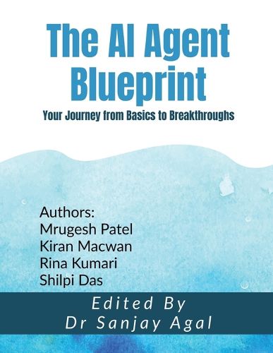 Cover image for The AI Agent Blueprint