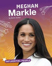 Cover image for Meghan Markle