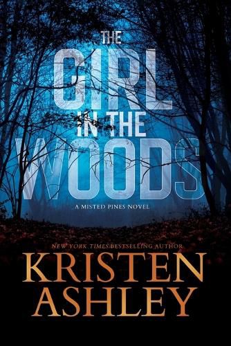 Cover image for The Girl in the Woods