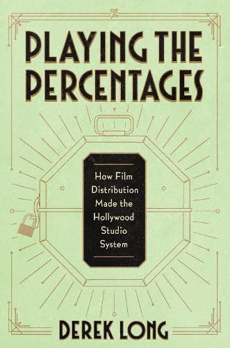 Cover image for Playing the Percentages