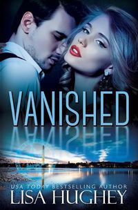 Cover image for Vanished