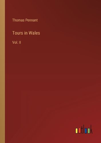 Tours in Wales