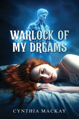 Cover image for Warlock of My Dreams