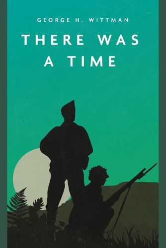 Cover image for There Was a Time