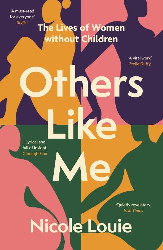 Cover image for Others Like Me