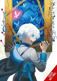 Cover image for The Case Study of Vanitas, Vol. 9