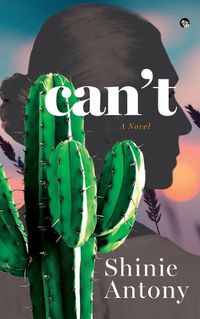 Cover image for Can't