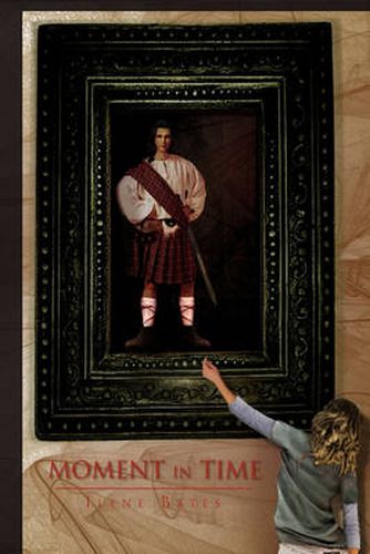 Cover image for Moment in Time