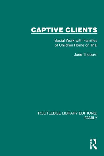 Captive Clients