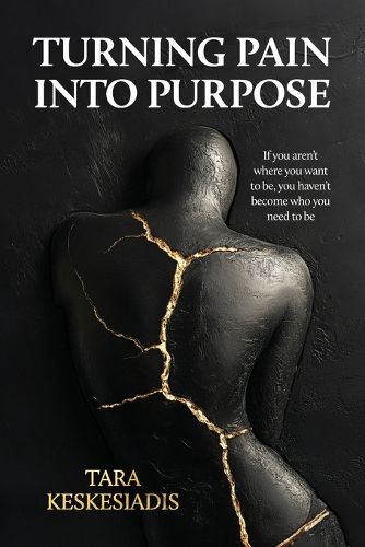 Cover image for Turning Pain into Purpose