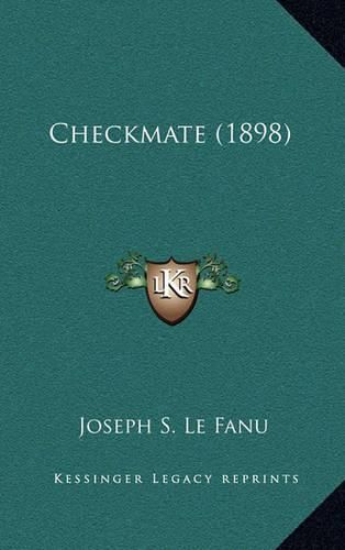 Checkmate (1898)