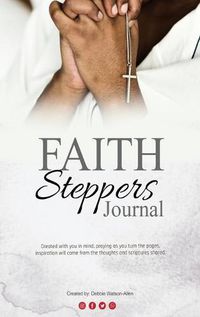 Cover image for FAITH Steppers Journal