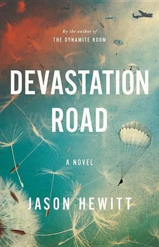 Cover image for Devastation Road