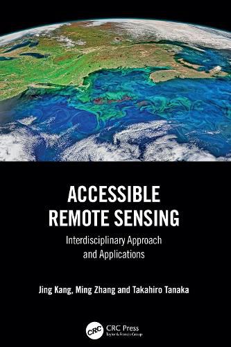 Accessible Remote Sensing