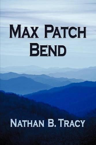 Cover image for Max Patch Bend