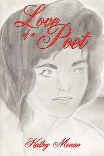 Cover image for Love of a Poet