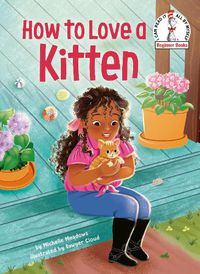 Cover image for How to Love a Kitten
