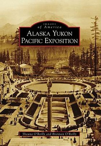 Alaska Yukon Pacific Exposition, Wa