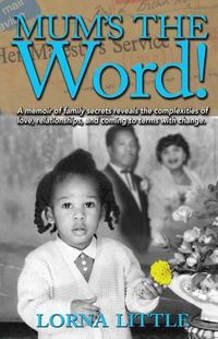 Cover image for Mum's The Word!