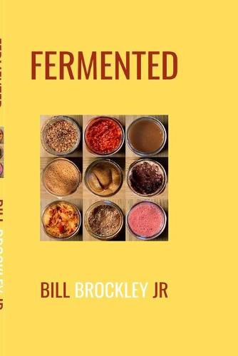 Cover image for Fermented