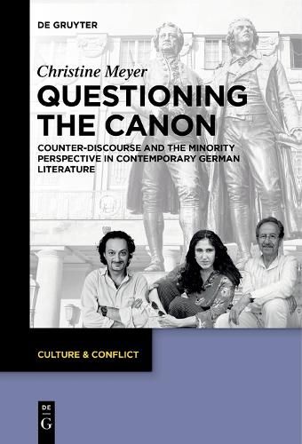 Cover image for Questioning the Canon