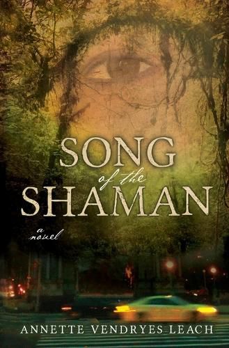 Cover image for Song of the Shaman