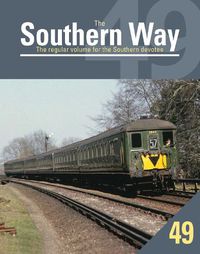 Cover image for Southern Way 49