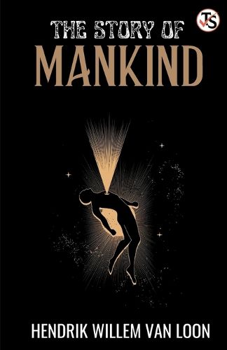 Cover image for The Story of Mankind