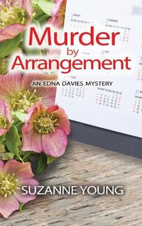 Cover image for Murder by Arrangement
