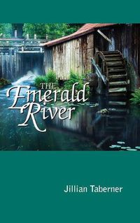 Cover image for The Emerald River