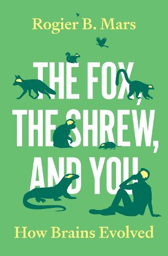 Cover image for The Fox, the Shrew, and You