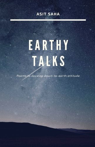 Cover image for Earthy Talks