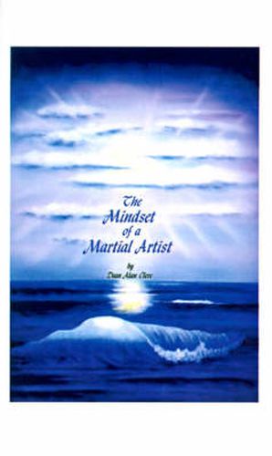 Cover image for The Mindset of a Martial Artist