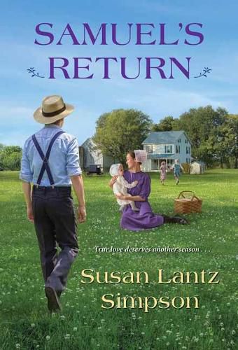 Cover image for Samuel's Return