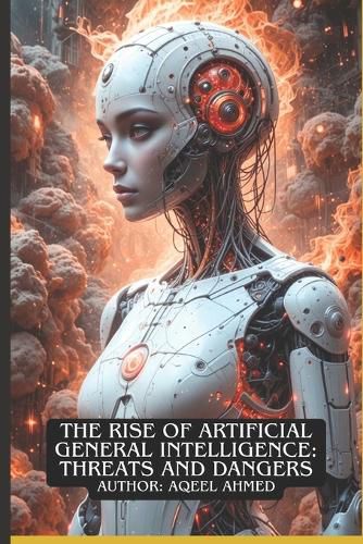 Cover image for The Rise of Artificial General Intelligence