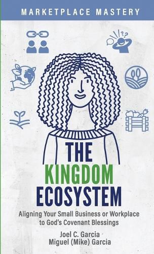 Cover image for The Kingdom Ecosystem