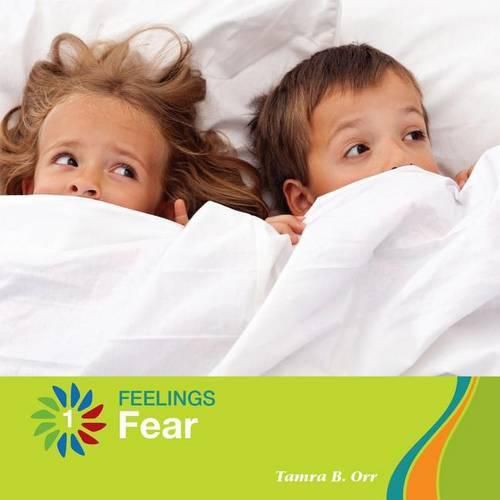 Cover image for Fear