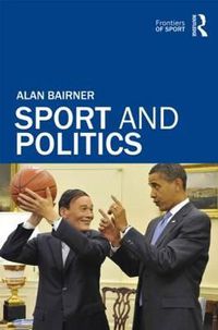 Cover image for Sport and Politics