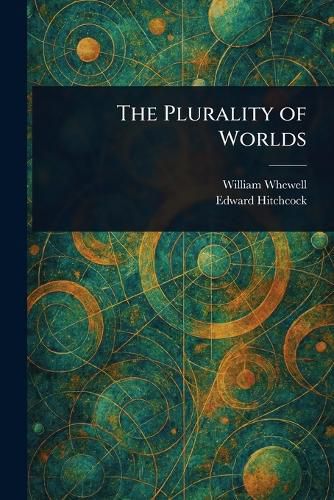 Cover image for The Plurality of Worlds