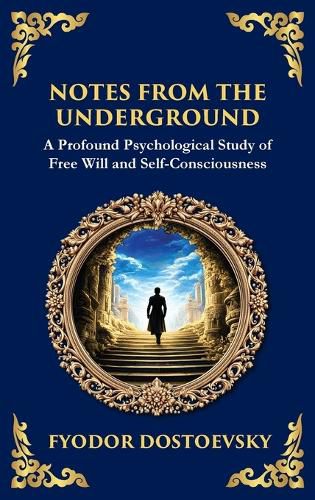 Cover image for Notes from the Underground